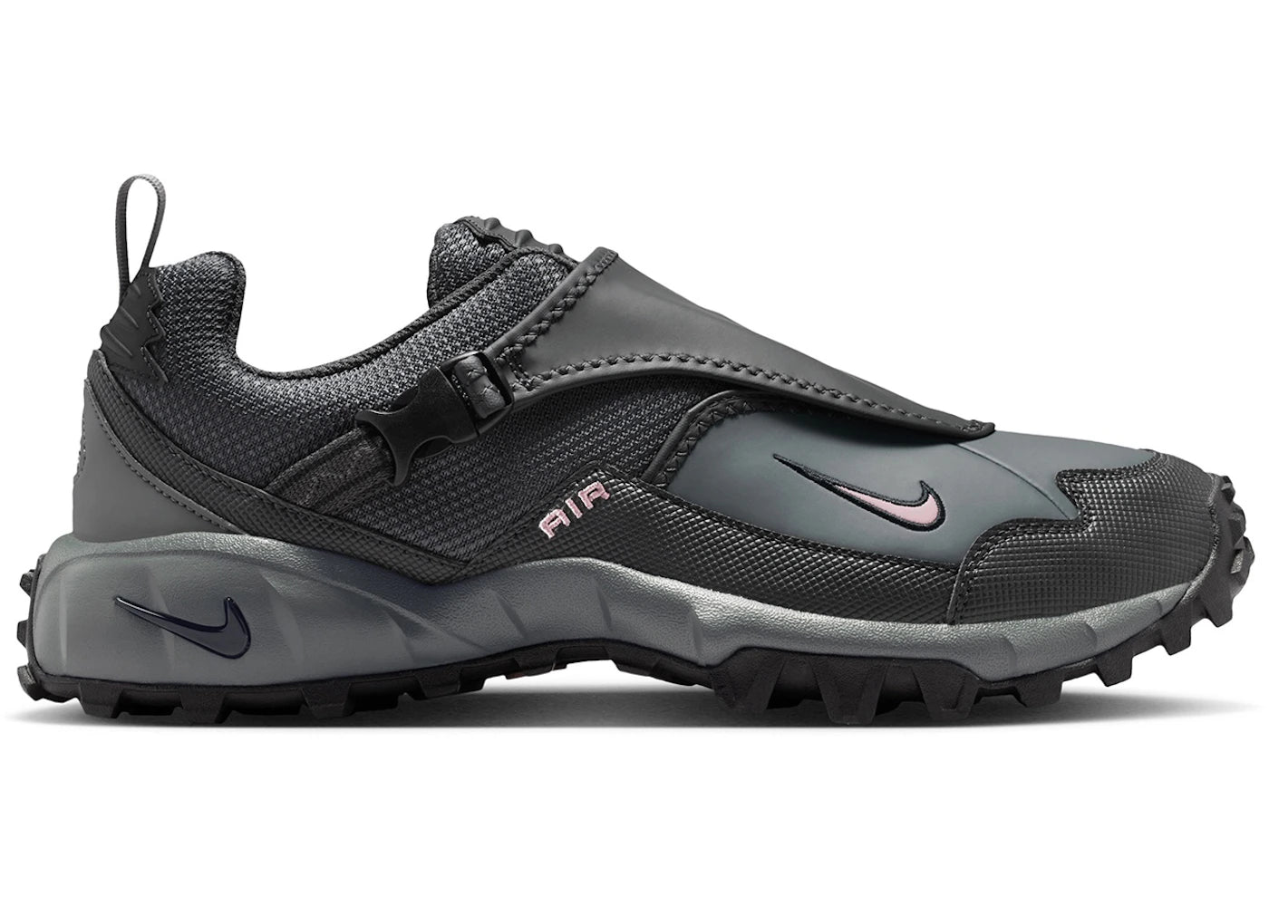 Nike ACG Phassad Anthracite Iron Gray Mink