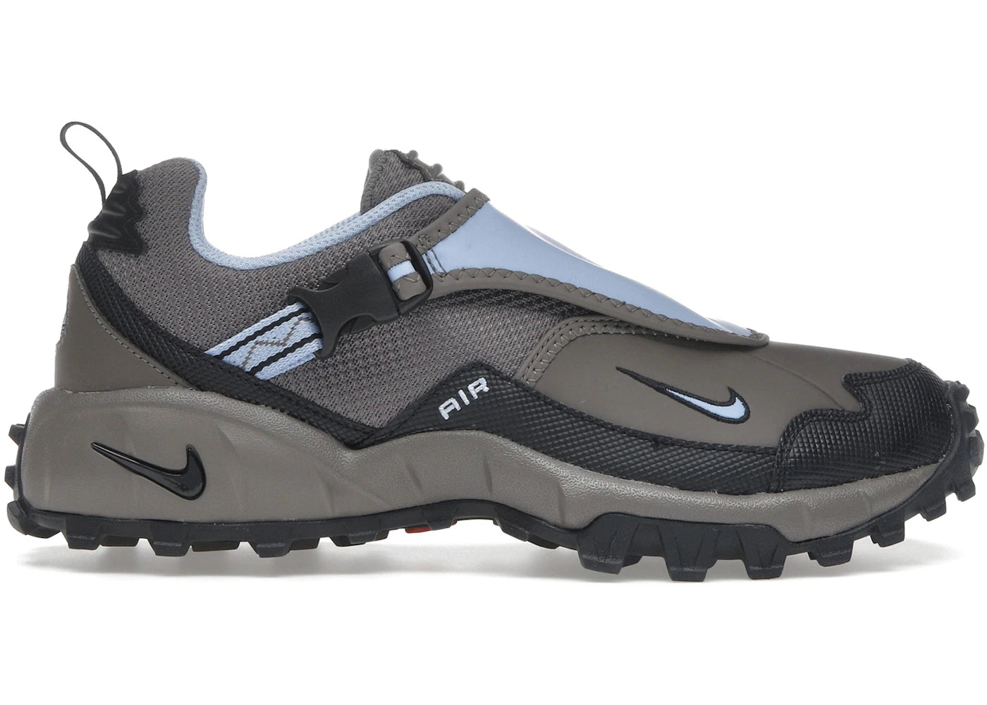 Nike ACG Phassad-Cave Stone Aluminum