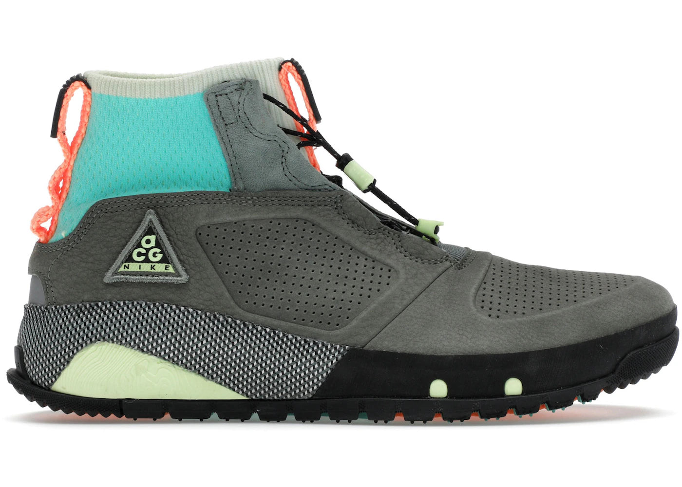 Nike ACG Ruckel Ridge-Clay Green
