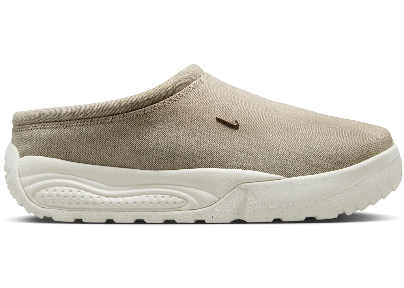 Nike ACG Rufus College Gray Phantom
