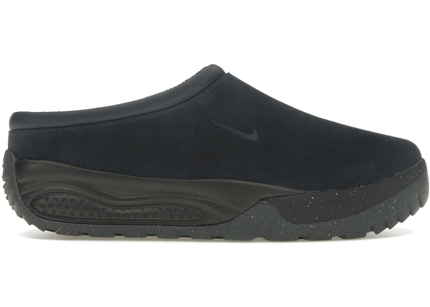 Nike ACG Rufus-Dark Obsidian Black Obsidian