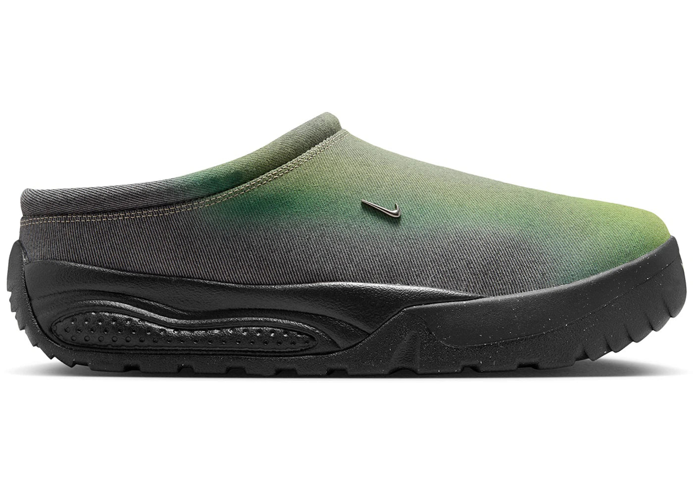 Nike ACG Rufus-Green Gradient