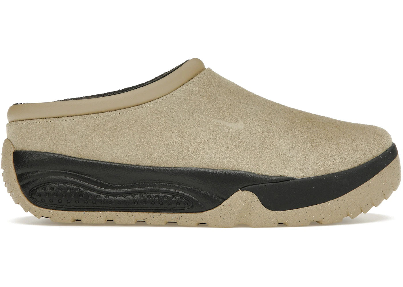 Nike ACG Rufus-Limestone Black