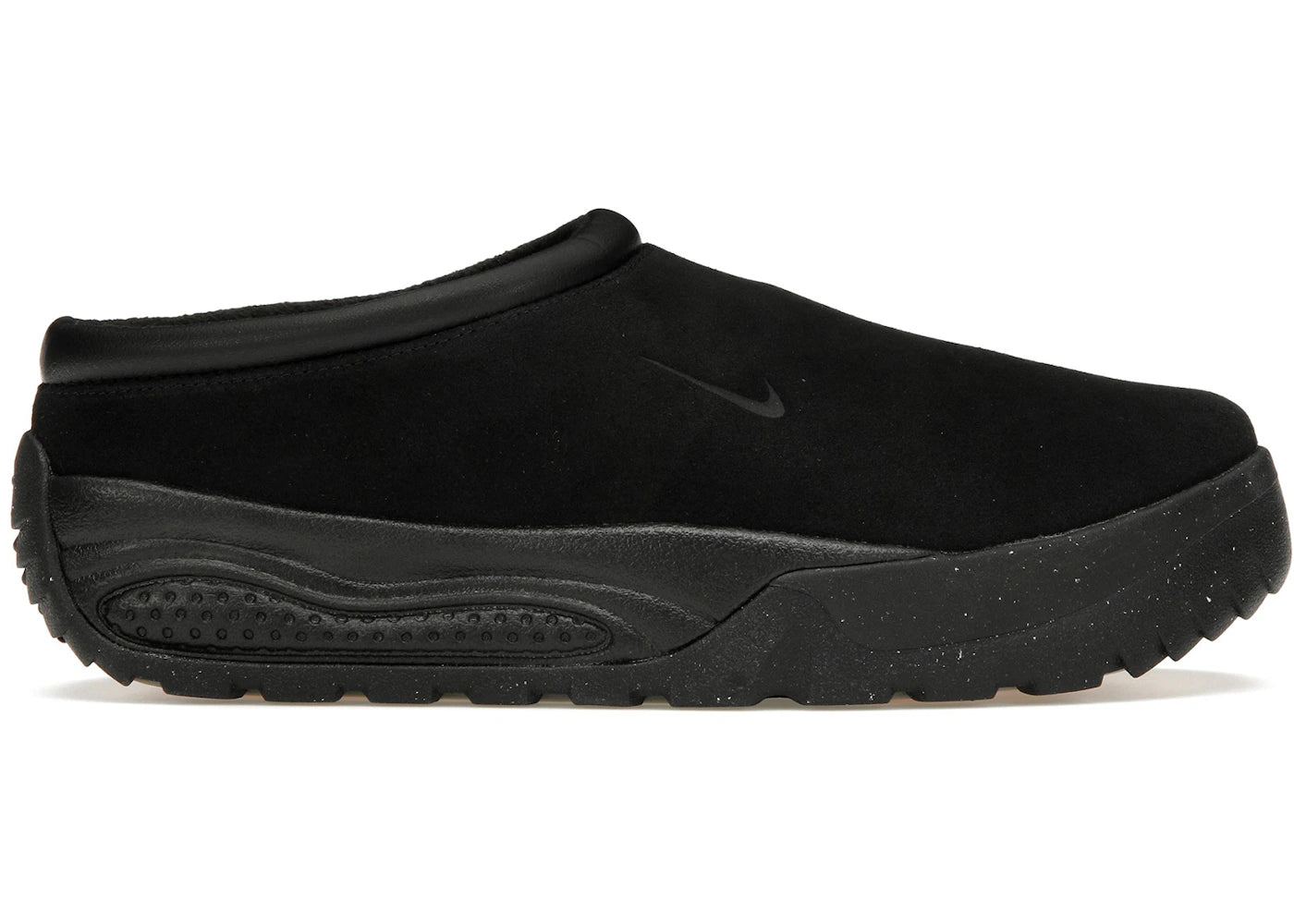 Nike ACG Rufus Triple Black