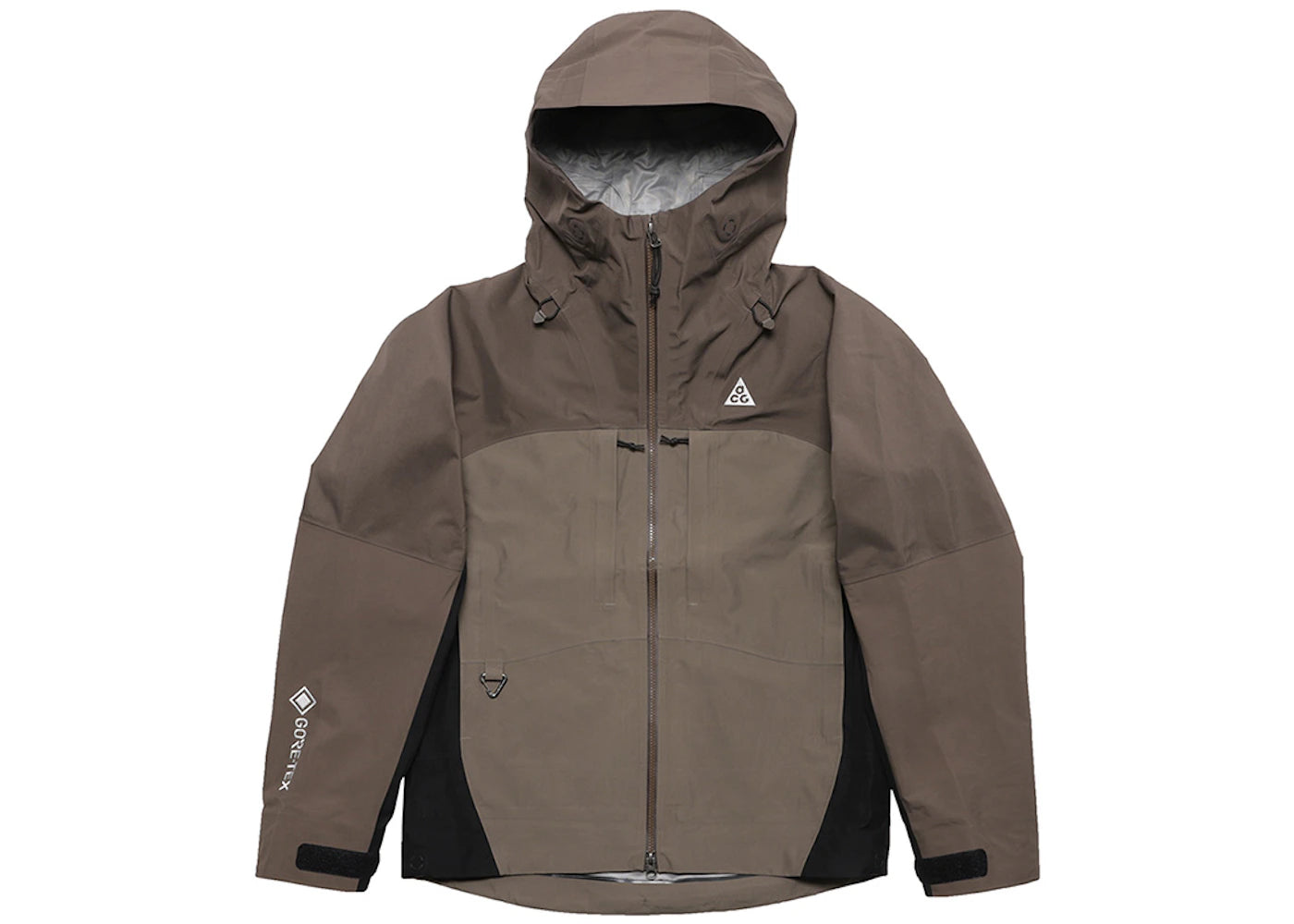 Nike ACG Storm-FIT ADV Gore-Tex Misery Ridge Jacket (Asia Sizing)-Ironstone
