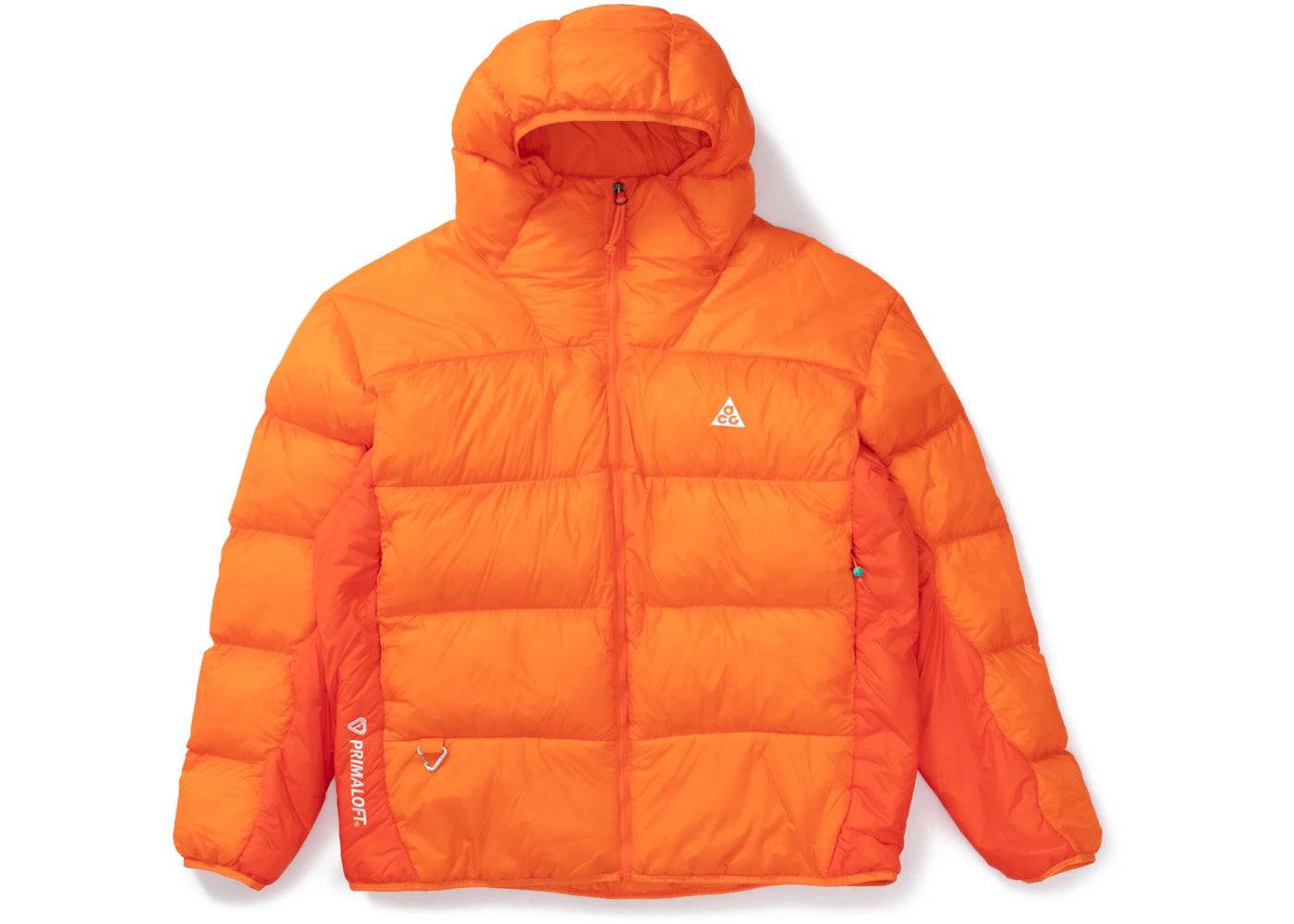 Nike ACG Therma-FIT ADV Lunar Lake Puffer Jacket (Asia Sizing)-Safety Orange
