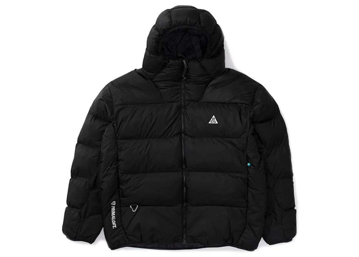 Nike ACG Therma-FIT ADV Lunar Lake Puffer Jacket-Triple Black