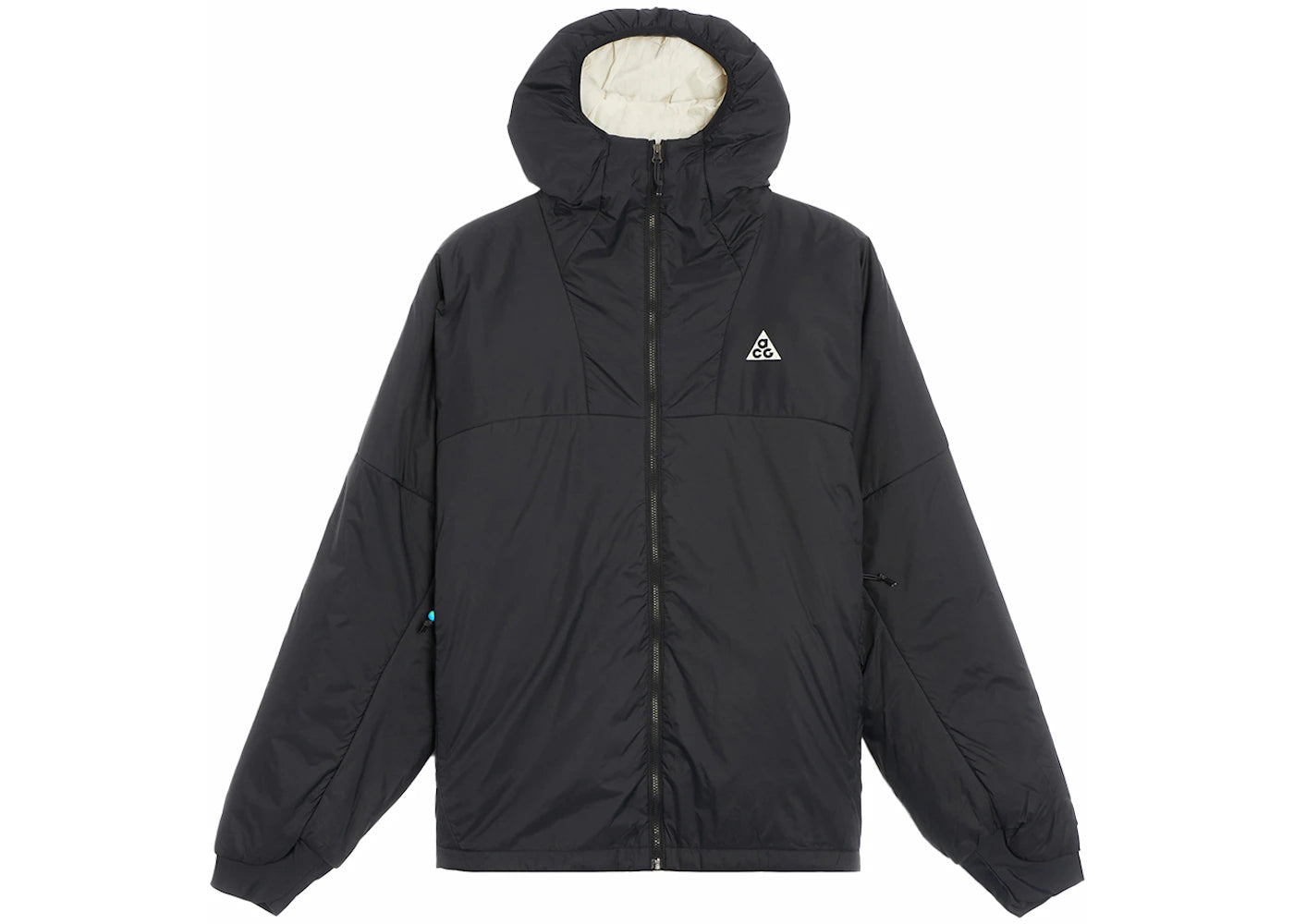 Nike ACG Therma-Fit ADV Jacket-Core Black