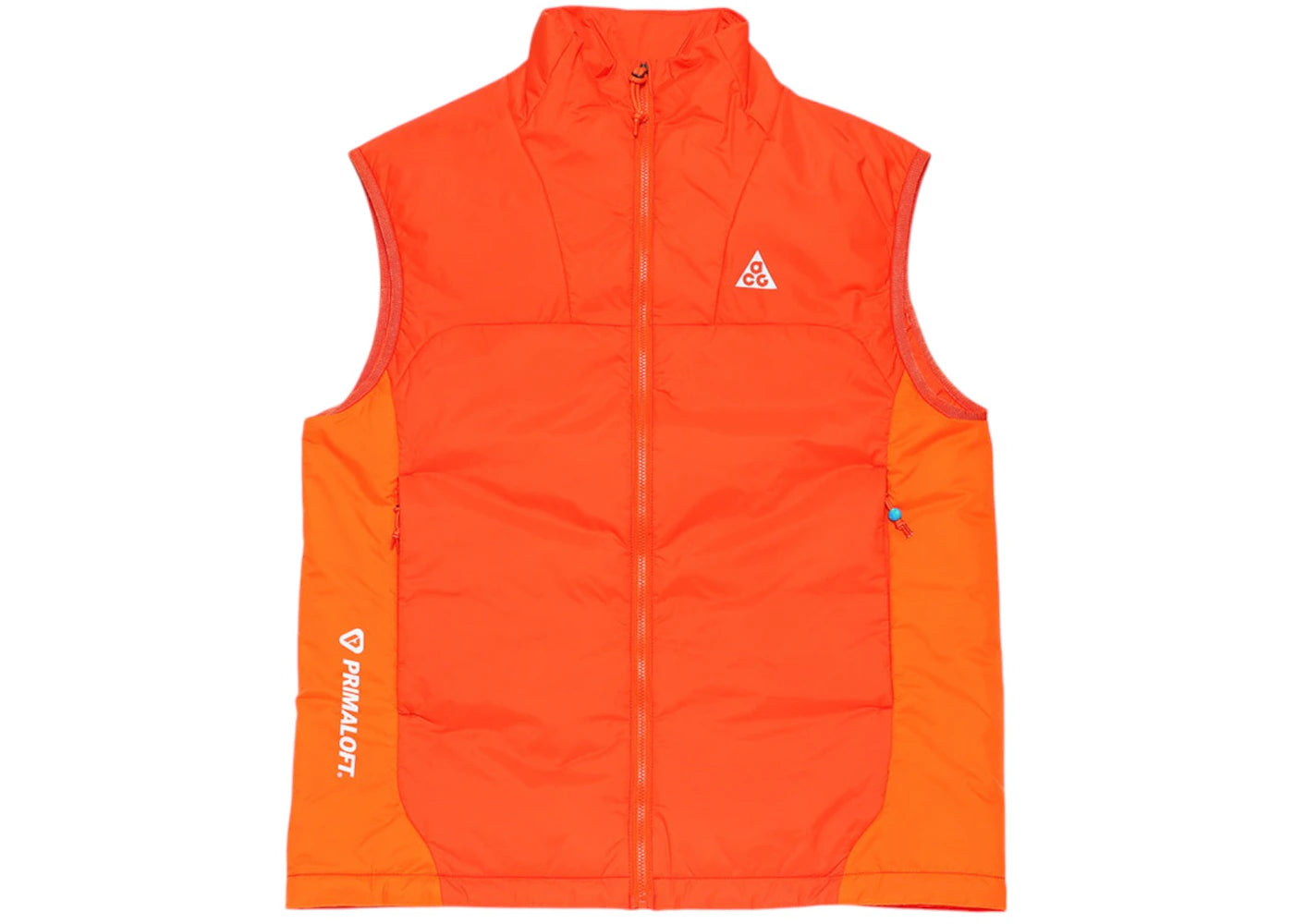Nike ACG Therma-Fit ADV Vest-Orange