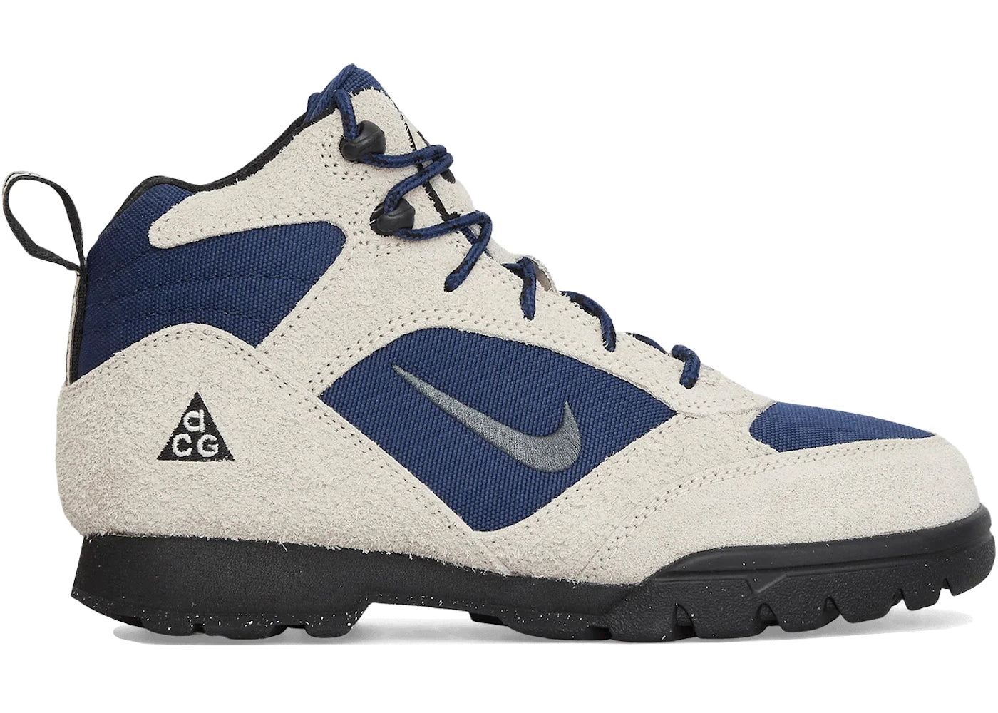 Nike ACG Torre Mid WP-Light Orewood Brown Navy