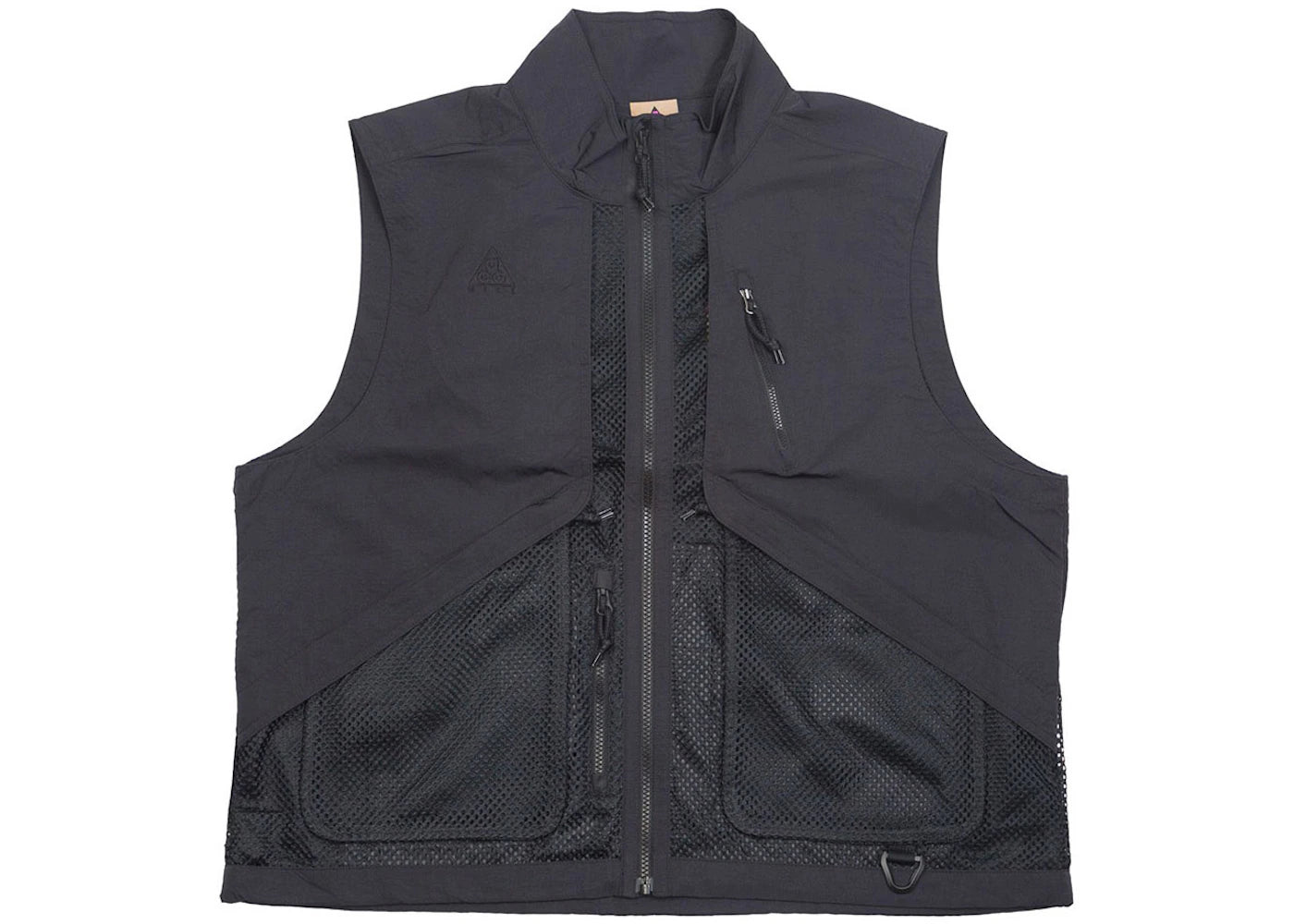 Nike ACG Vest-Black