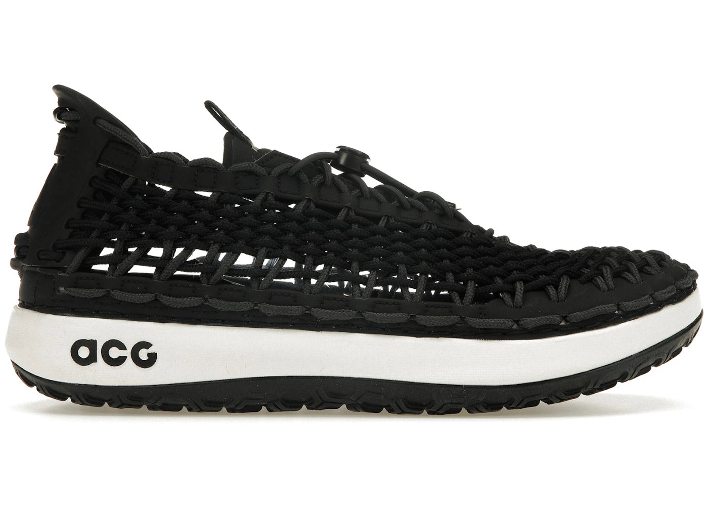 Nike ACG Watercat+-Black White