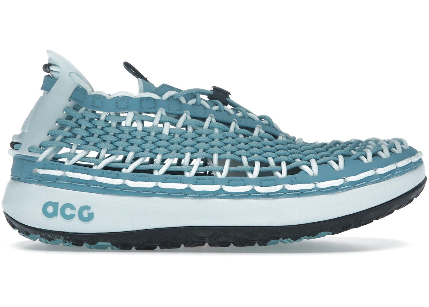 Nike ACG Watercat+-Denim Turquoise Armory Navy Glacier Blue