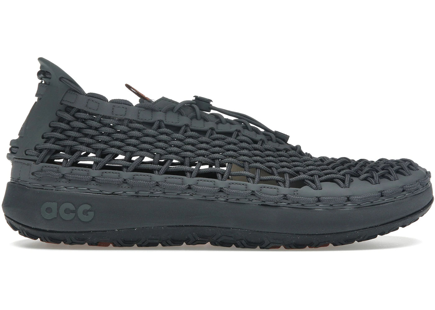 Nike ACG Watercat+-Iron Gray Anthracite Cinnamon
