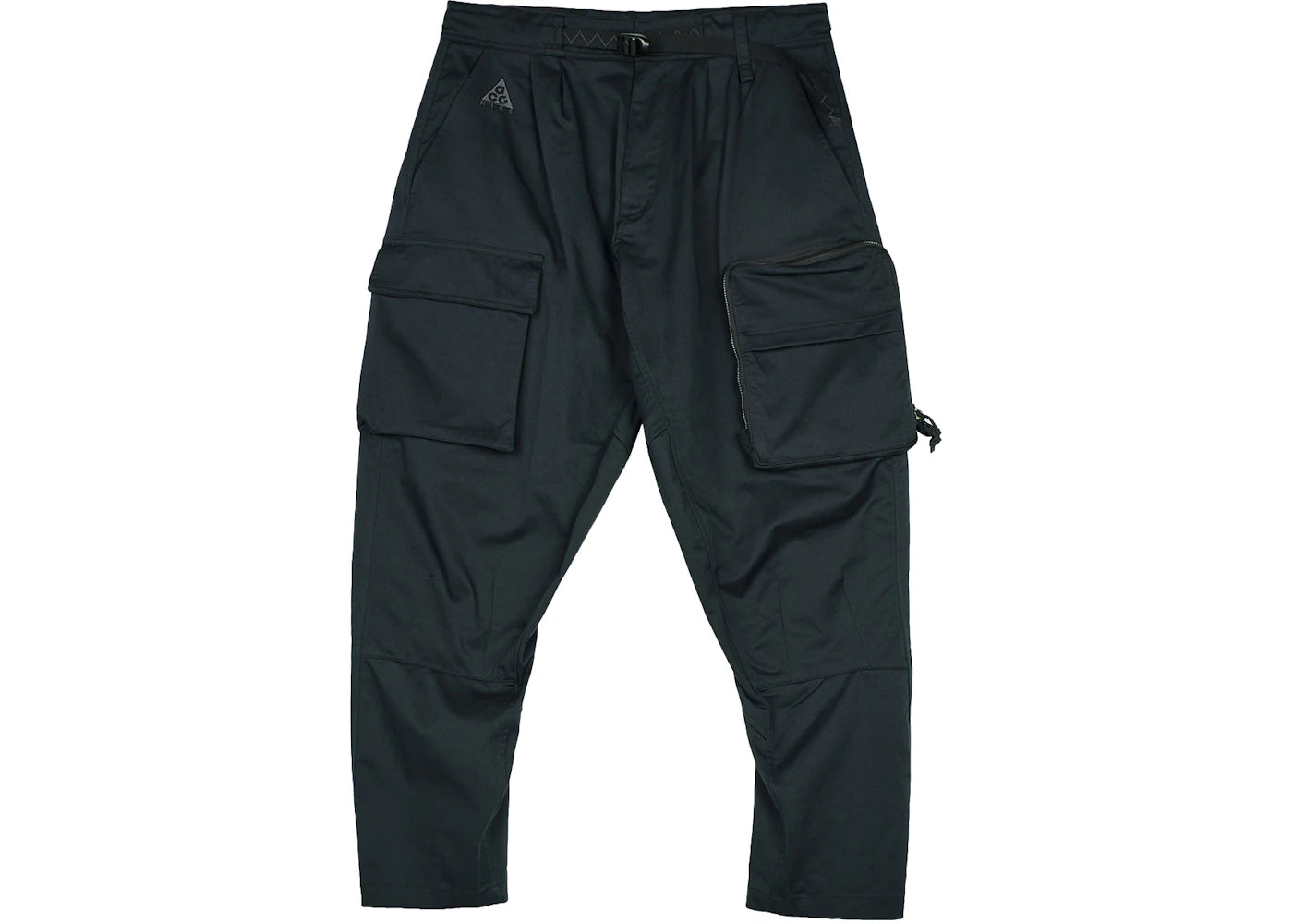 Nike ACG Woven Cargo Pant (US Sizing)-Black