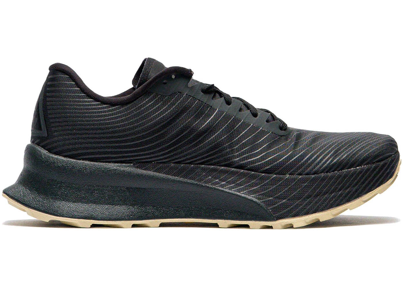 Nike ACG ZoomX Ultrafly Trail SP Black Vegas Gold