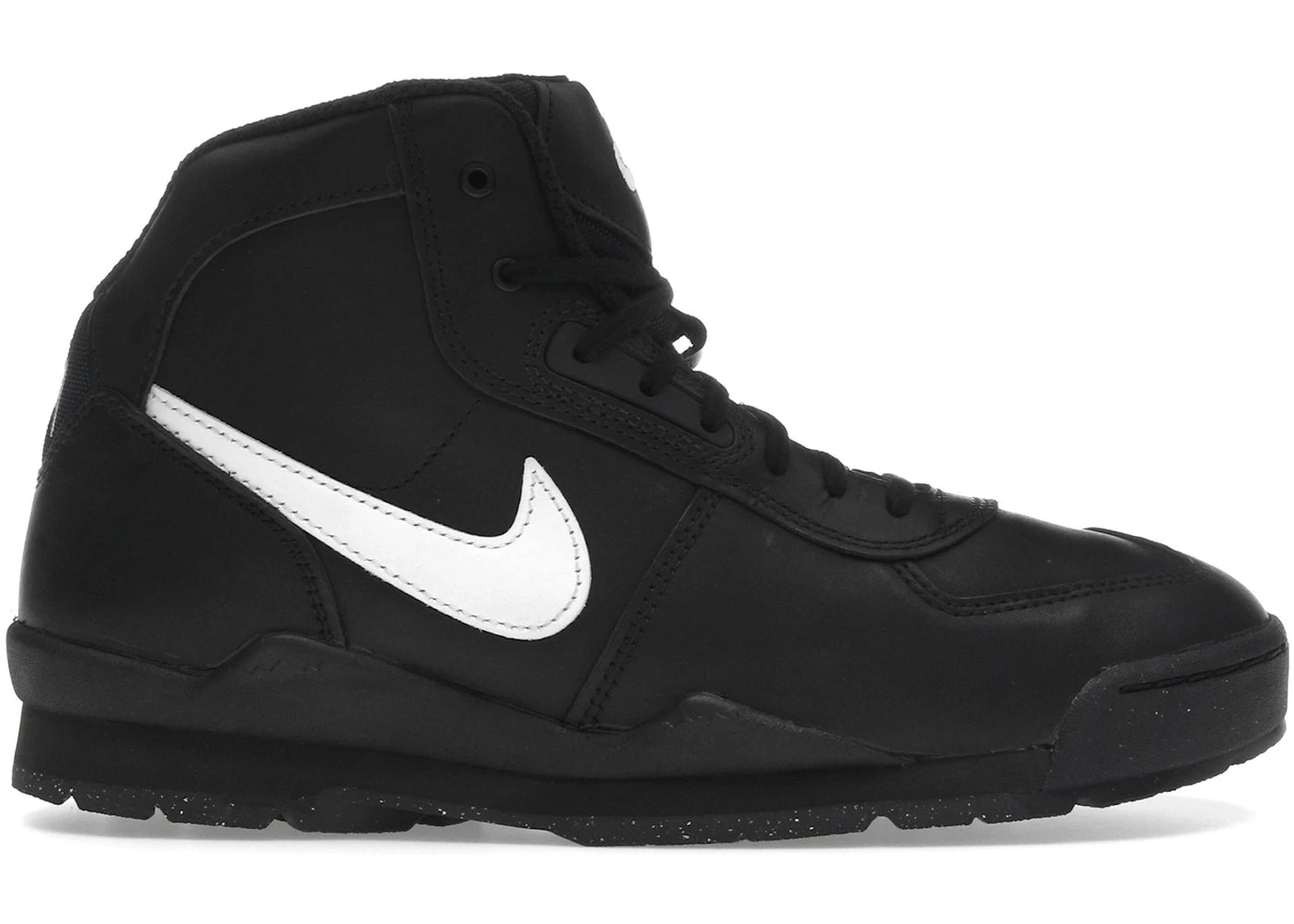 Nike Air Baltoro Stüssy Black White