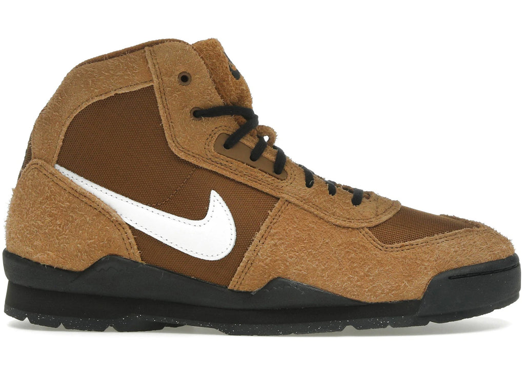 Nike Air Baltoro Stüssy Light British Tan - main view