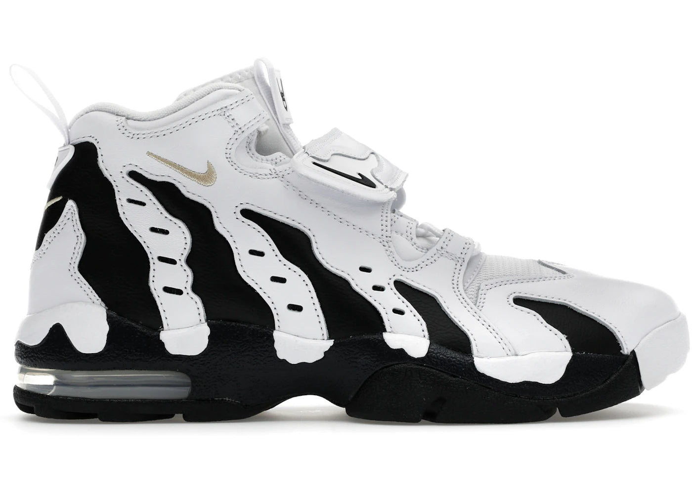 Nike Air DT Max '96-Colorado Away White Black
