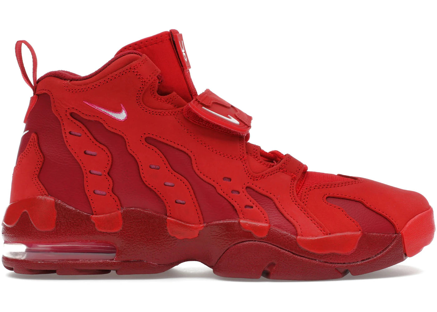 Nike Air DT Max '96-Love Letter to Connie