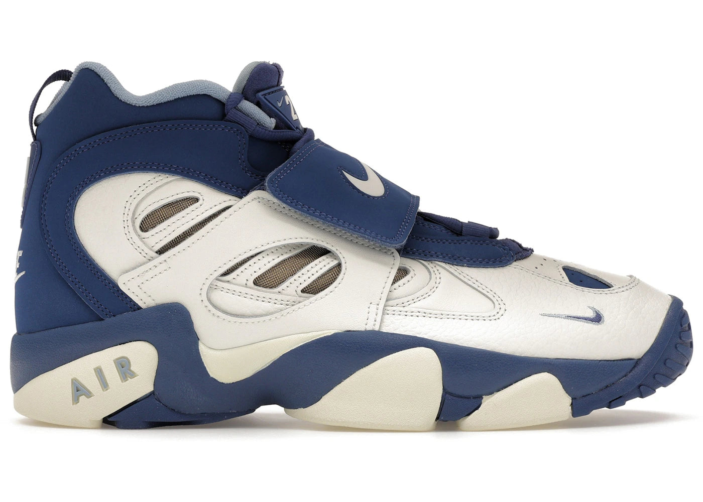 Nike Air Diamond Turf 2 Royals