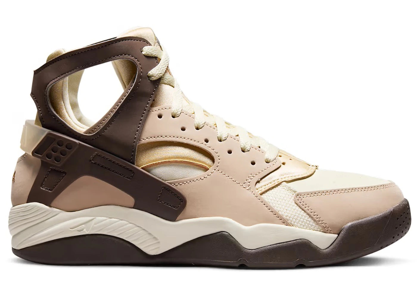Nike Air Flight Huarache-Baroque Brown