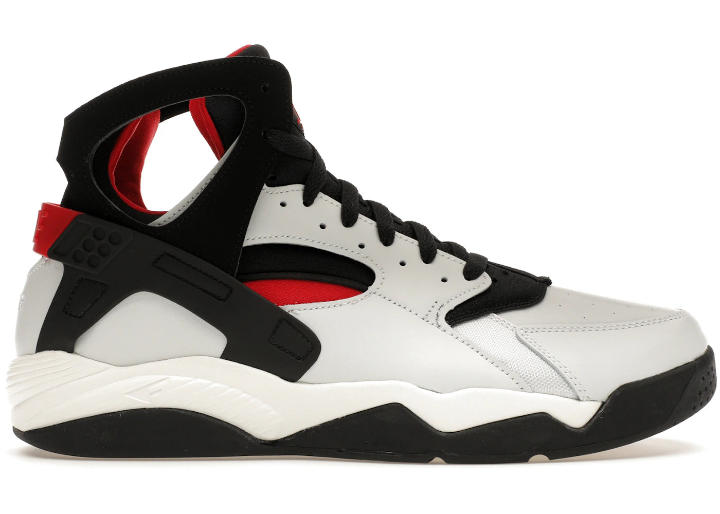 Nike Air Flight Huarache-Photon Dust Black