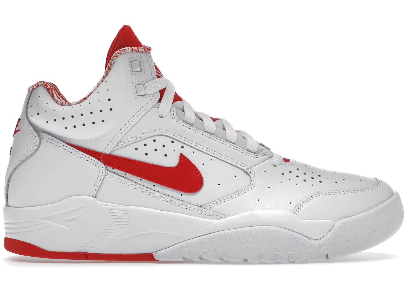 Nike Air Flight Lite II Mid-Scottie Pippen