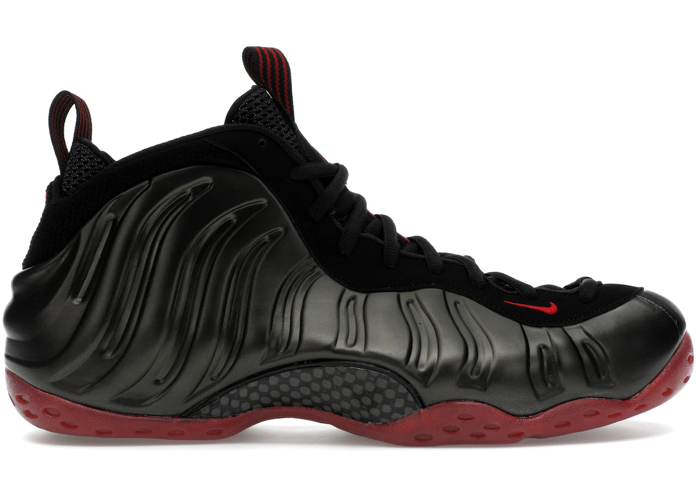 Pastilles contre la toux Nike Air Foamposite One (2025)