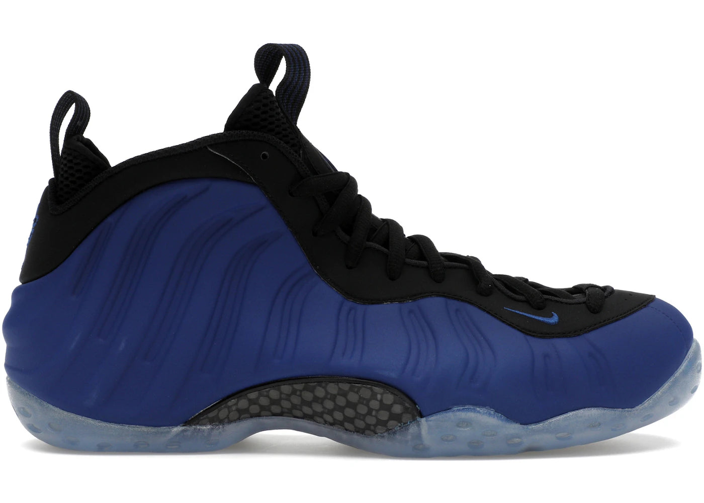 Nike Air Foamposite One-Deep Royal