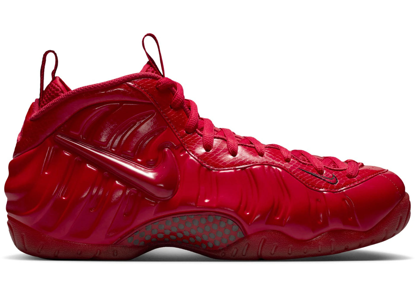 Nike Air Foamposite Pro Red October