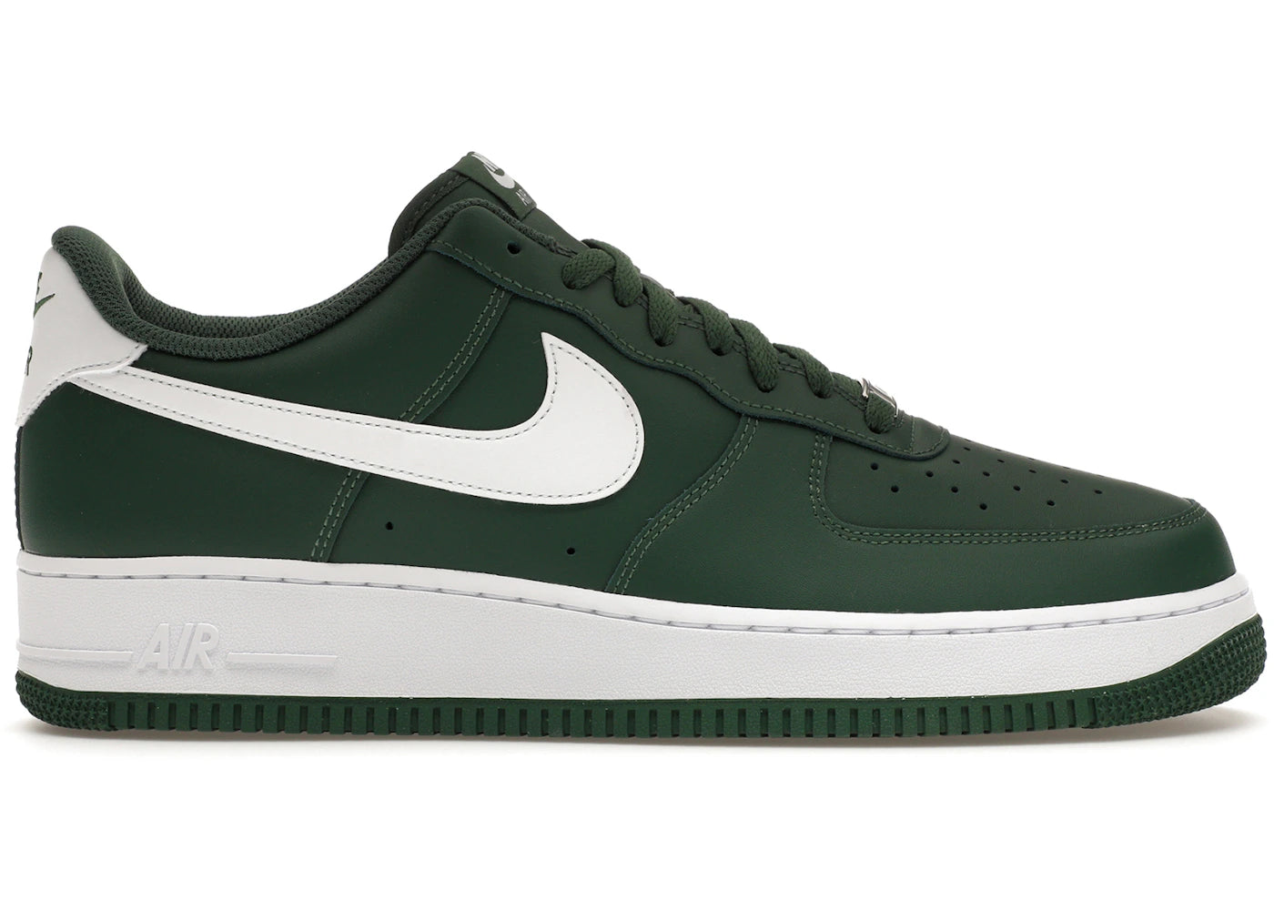 Nike Air Force 1 '07-Fir