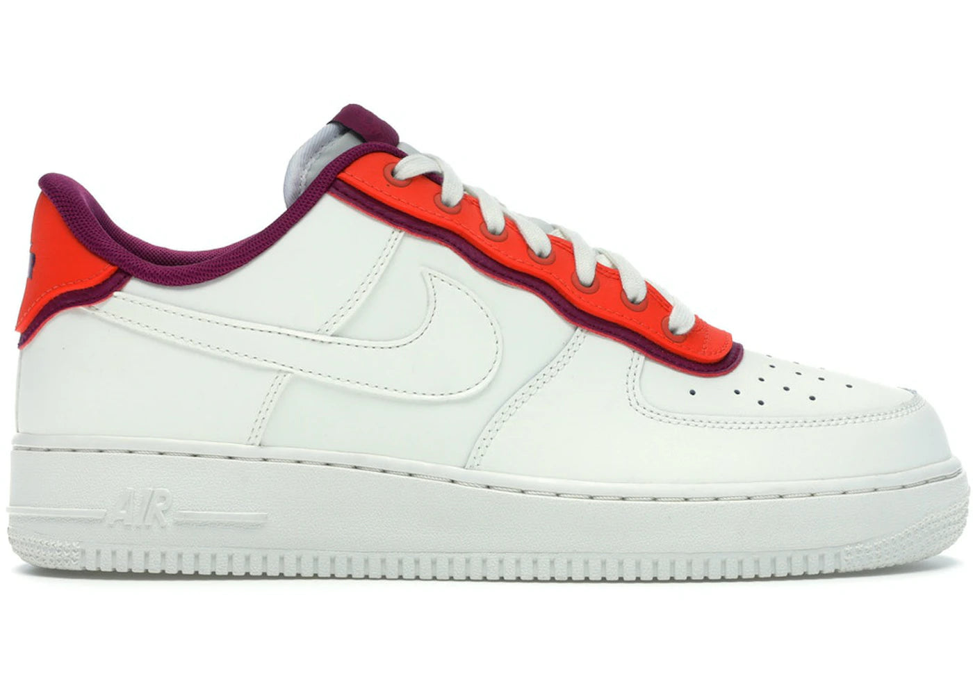 Nike Air Force 1 Low '07 LV8 1-Sail