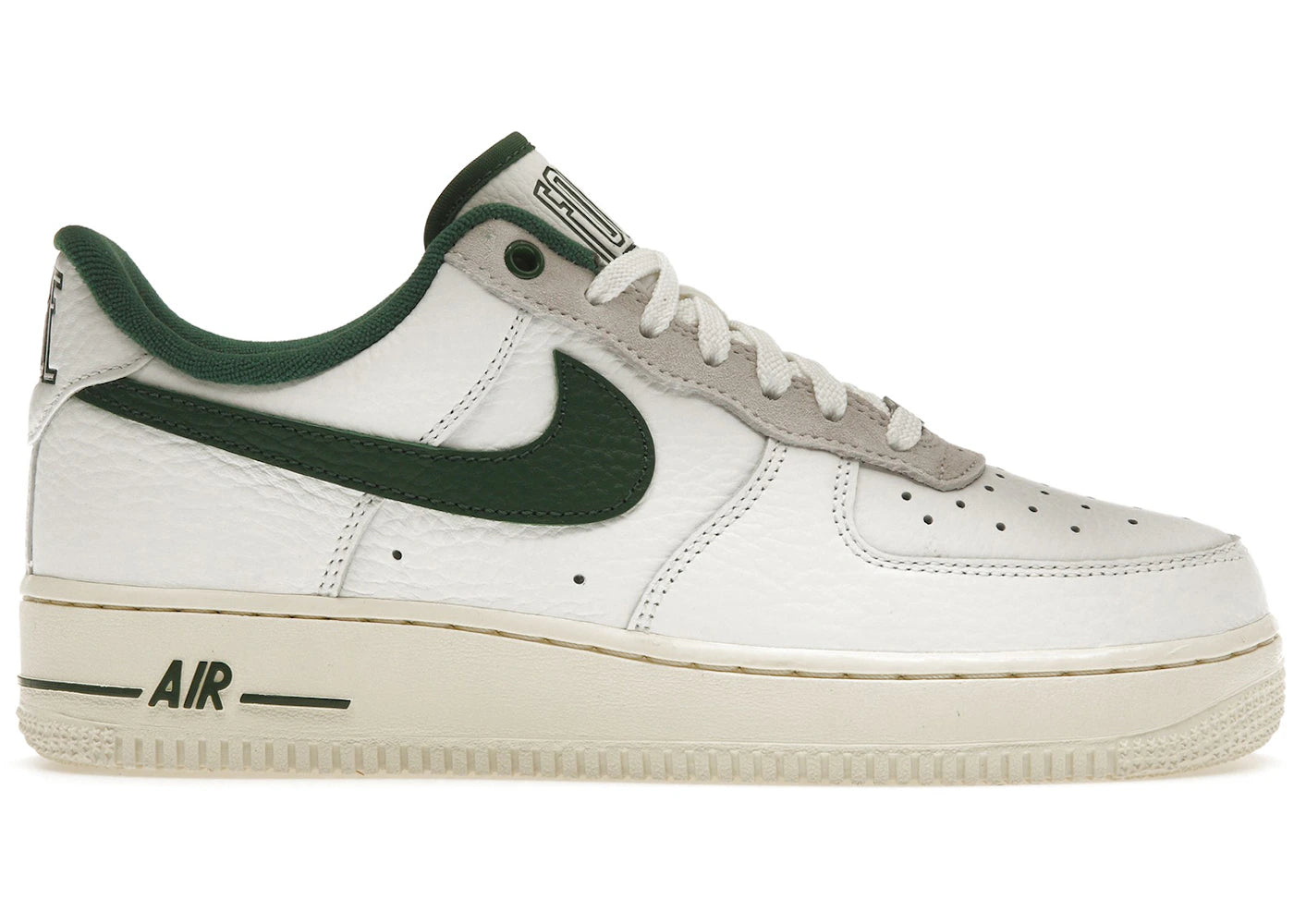 Nike Air Force 1 Low '07 LX-Command Force Gorge Green (Women's)