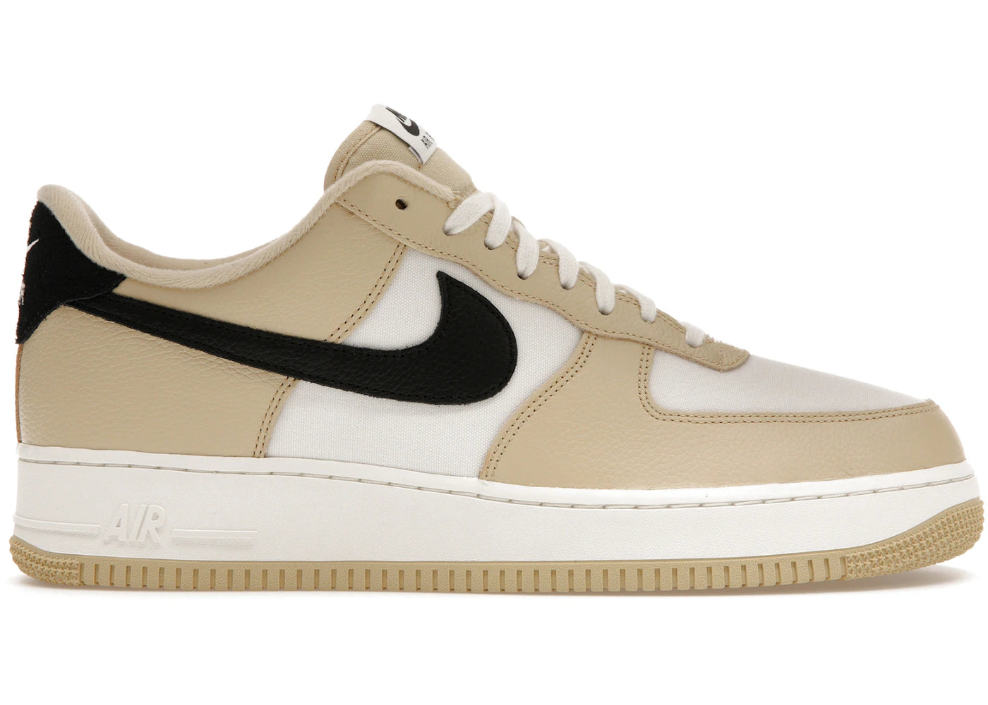 Nike Air Force 1 '07 LX Low-Team Gold