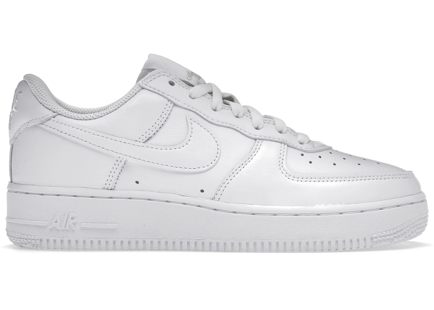 Nike Air Force 1 '07 Low-Color of the Month Triple White