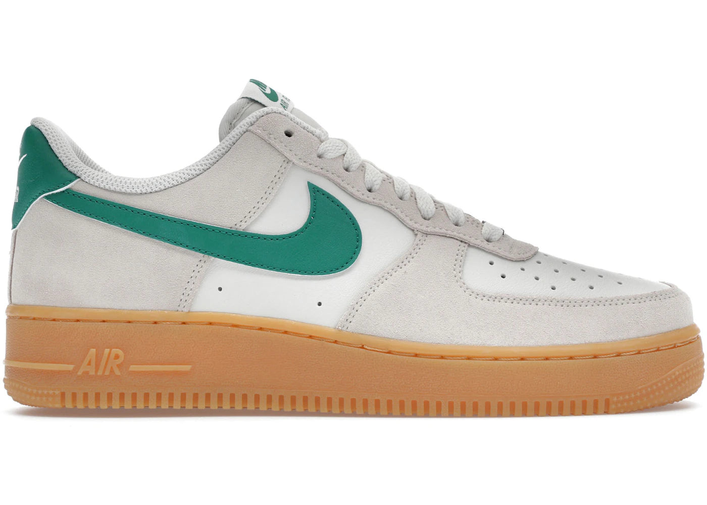 Nike Air Force 1 Low '07 LV8-Phantom Malachite Gum
