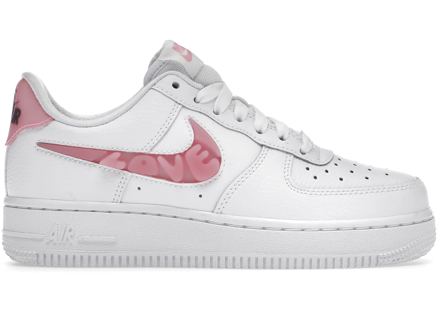 Nike Air Force 1 Low '07 SE-Love for All (Women's)