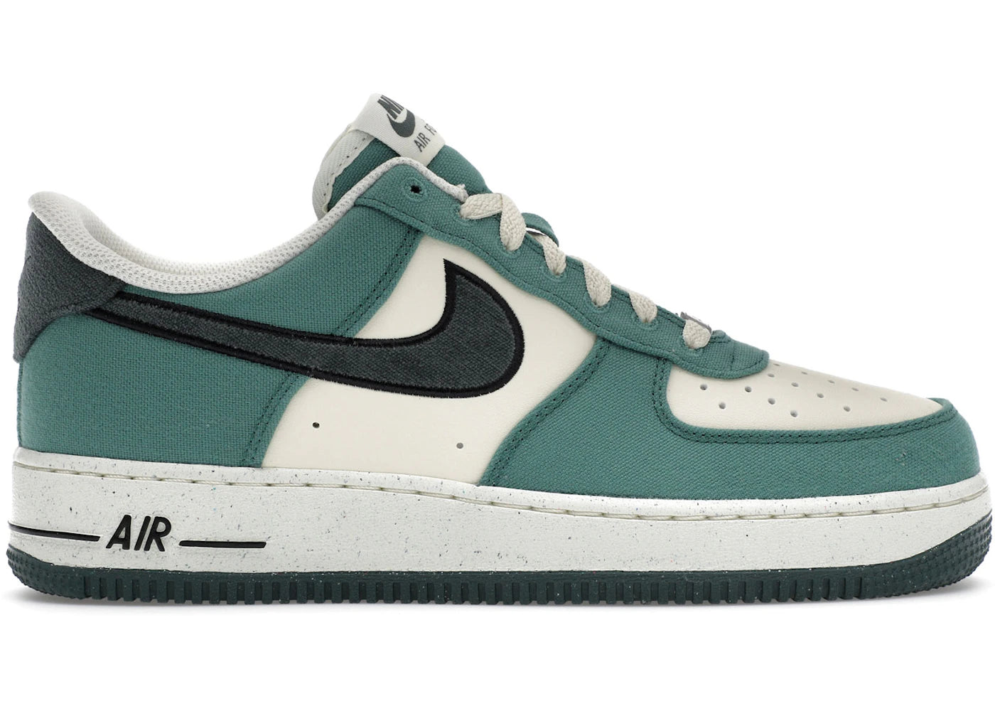 Nike Air Force 1 '07-Vintage Green