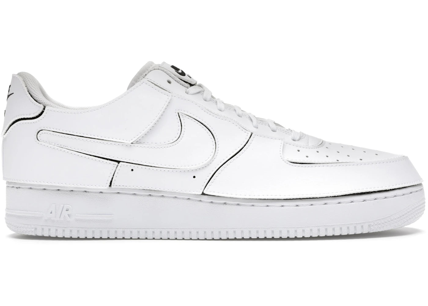 Nike Air Force 1/1-Cosmic Clay