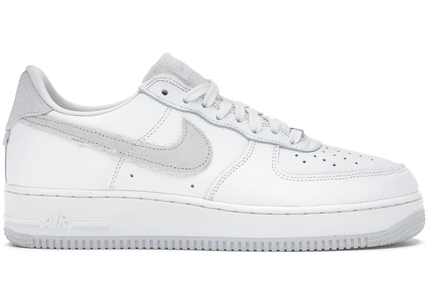 Nike Air Force 1 Craft-Summit White Photon Dust