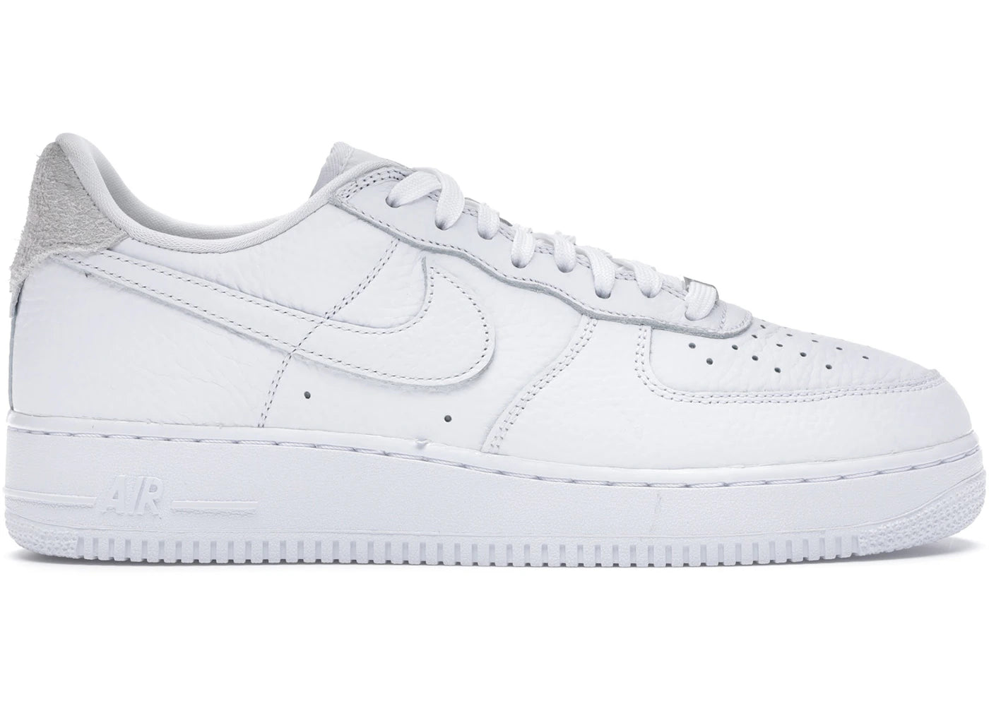 Nike Air Force 1 Craft-White