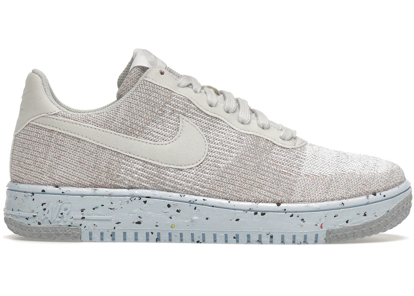 Nike Air Force 1 Crater FlyKnit-Photon Dust