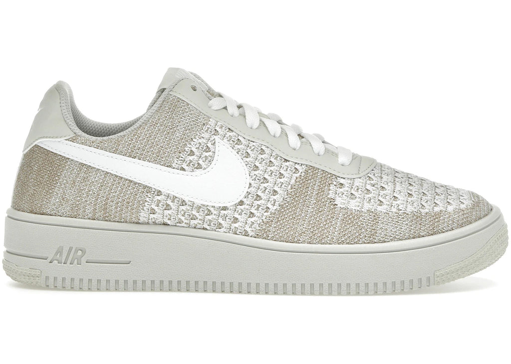 Nike Air Force 1 Flyknit 2.0 Light Bone