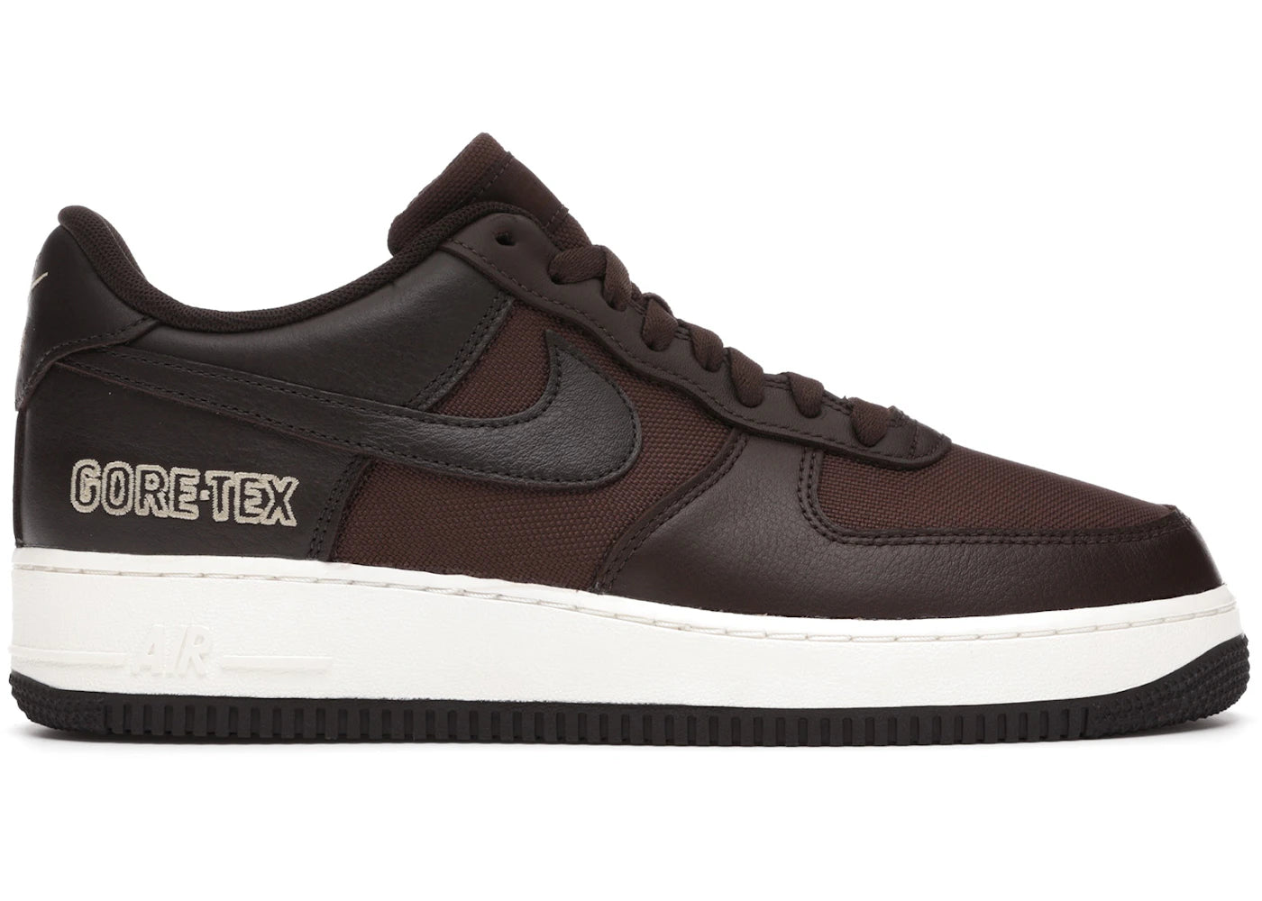 Nike Air Force 1 Low Gore-Tex-Baroque Brown