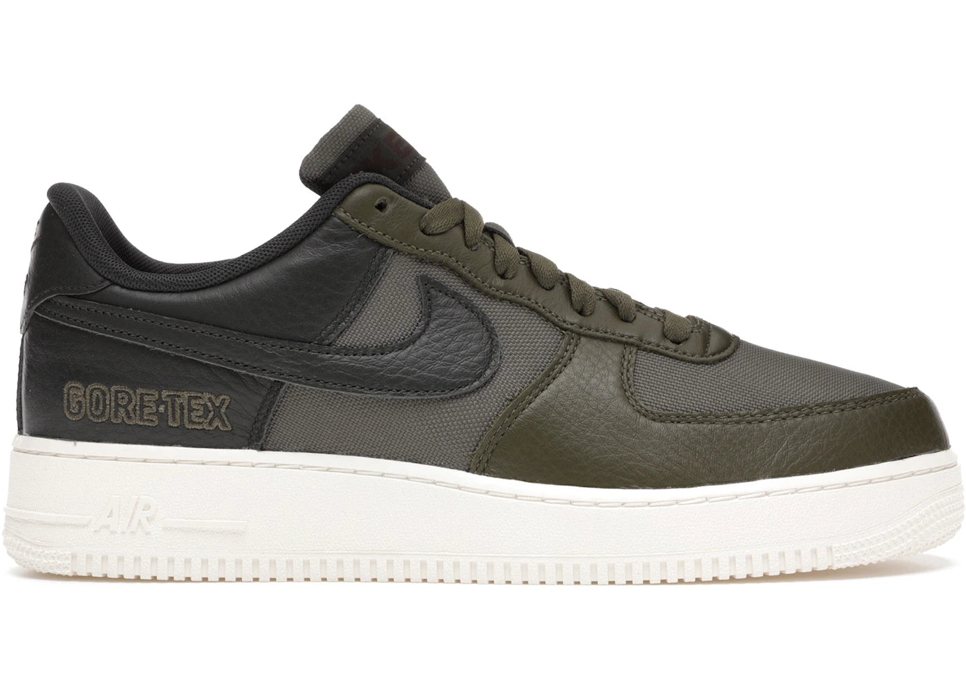Nike Air Force 1 Low Gore-Tex-Medium Olive