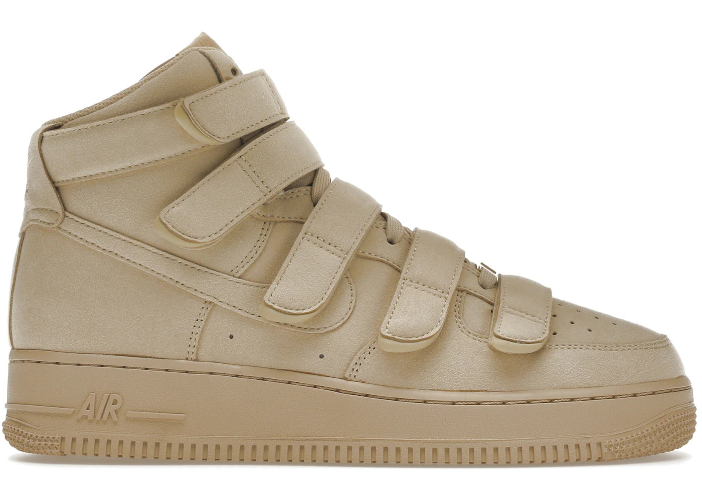 Nike Air Force 1 High '07 SP-Billie Eilish Mushroom