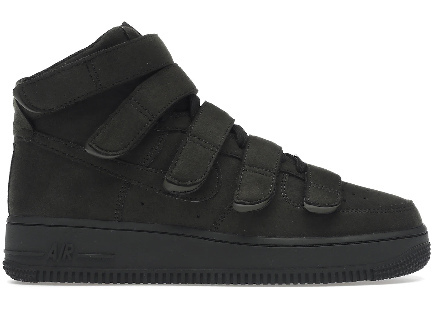 Nike Air Force 1 High '07 SP-Billie Eilish Sequoia