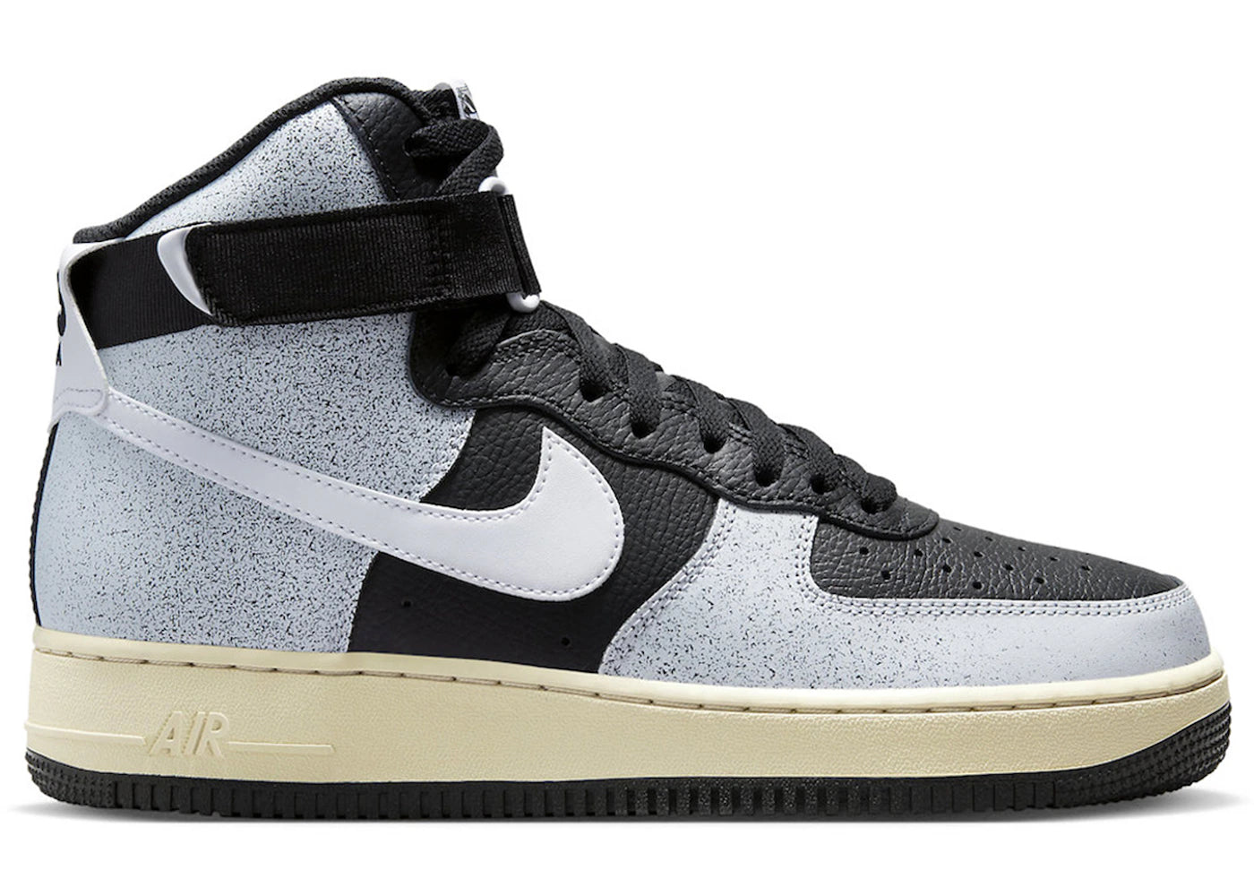 Nike Air Force 1 High-Classics 50th Anniversary of Hip-Hop