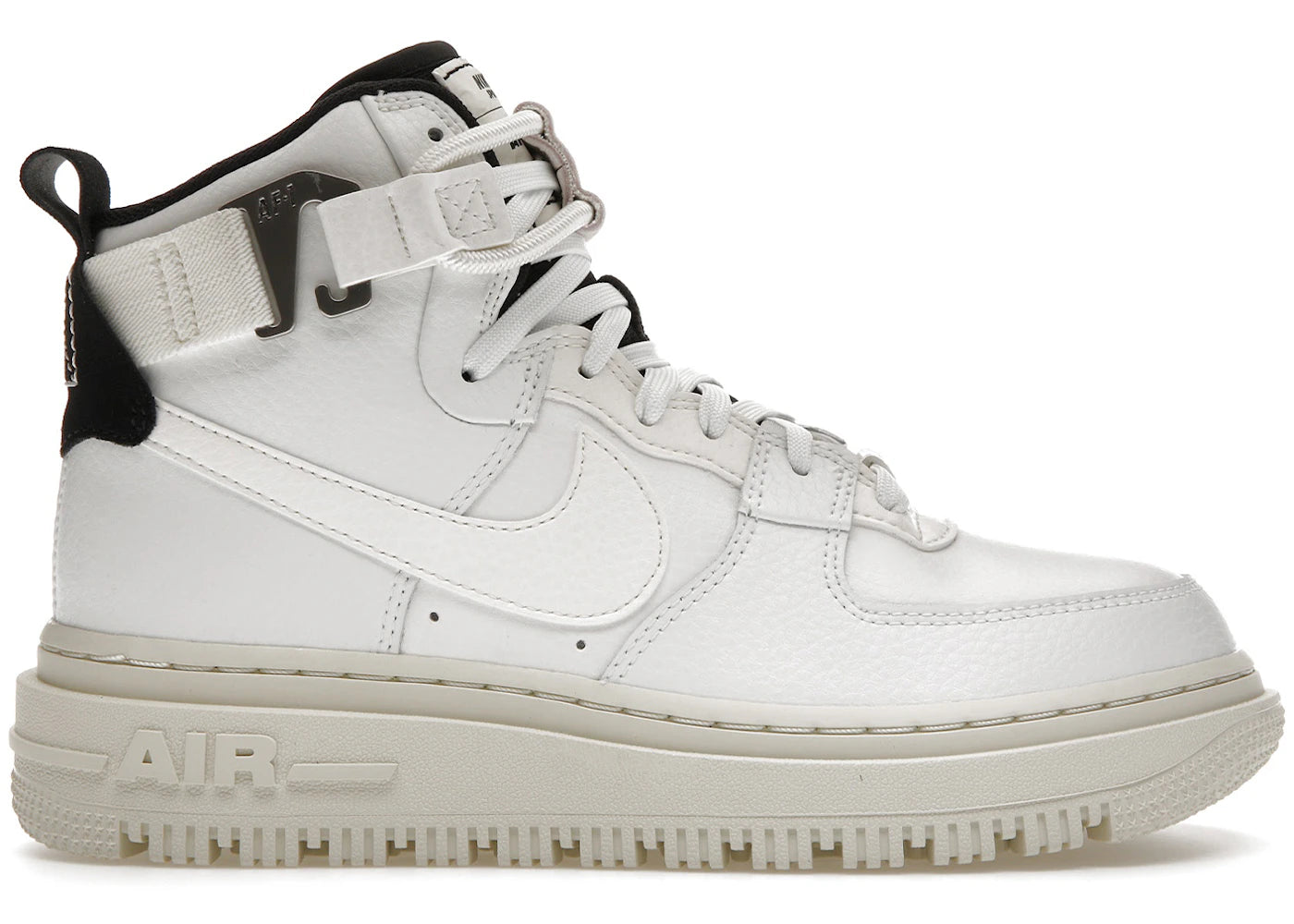 Nike Air Force 1 High Utility 2.0-Summit White (Women's)